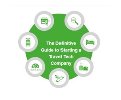 The Benefits of Partnering with a Travel Technology Company