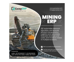 Best Offshore Erp Software Development Company - 3