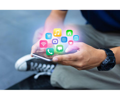 Mobile Apps Development for All Your Needs
