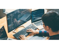 Find the Perfect Web Developer for Your Project