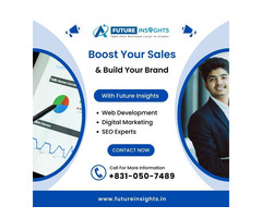 Digital Marketing Agency in Bangalore - Future Insights