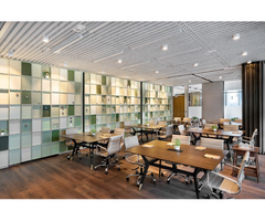 Coworking Companies in Mumbai | Dextrus - 2