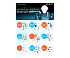 Utilise Our DevOps Services to Increase Effectiveness - 2