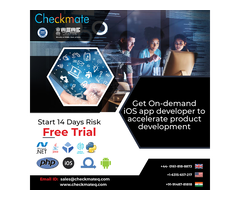 Utilise Our DevOps Services to Increase Effectiveness - 3