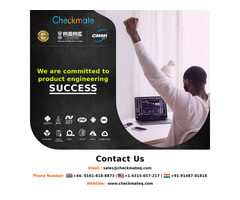Utilise Our DevOps Services to Increase Effectiveness - 4