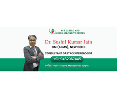 Gastro Problem Solution By Gastro Doctor in Jaipur - 2
