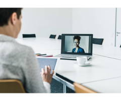 Solution Of Monitoring Online Exams