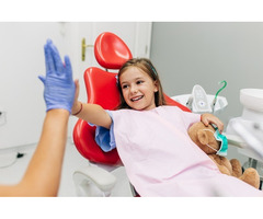 Kids Dentistry