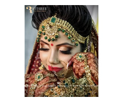 Best Bridal Makeup Artist in Varanasi - 4