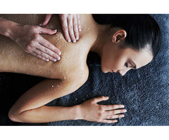 Modern Beauty Spa | Full Body Massage | Spa in Hyderabad