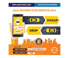 Car Rental Cab Service || Safe Cab Service