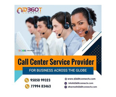 Lead Generation Services