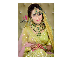 Makeup Academy in Lucknow - 3