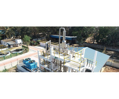 Effluent Treatment Plant in Madurai