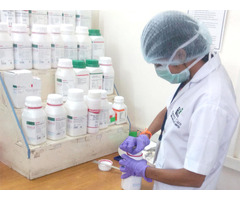Food Testing Laboratory in Madurai