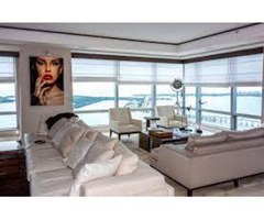 Motorized Roller Shades Boca Raton