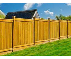 Preston Hollow Fence Company Garland, Texas