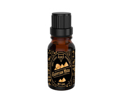 Egyptian Musk Fragrance Oil