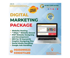 Mobile Marketing Services || Affordable Prices