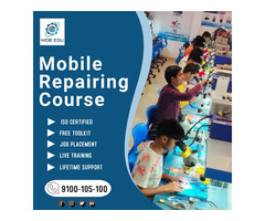 Mobile Repairing Course in Karol Bagh