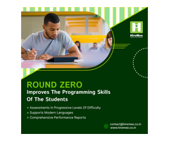 Coding Proficiency