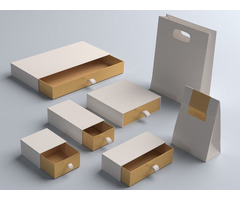 How Custom Boxes Beneficial For Your Products - 4