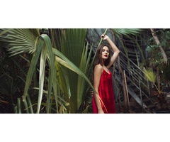 Plain Fabric Collection at Saroj Fabric