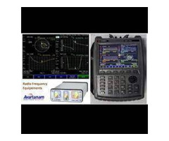 Antenna Optimization Services