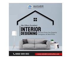 Best Hotel Designer Company in Gorakhpur - 2