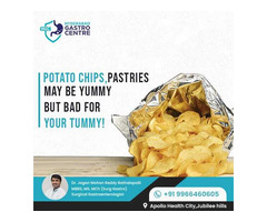 Best Oncologist in Hyderabad | Hyderabad Gastro Centre