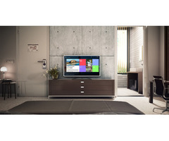 Hospitality Iptv Solution