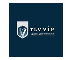 Book Luxury Transportation Services Israel