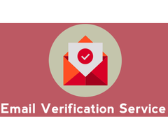 Mailing Address Verification Service