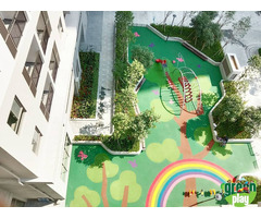 EPDM Rubber Flooring Manufacturers in Malaysia - 2