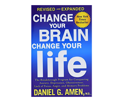 Change Your Brain Change Your Life