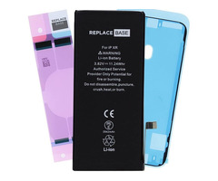 Apple iPhone 13 Pro Max Battery