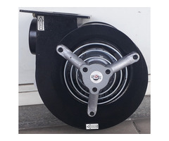 Single Inlet Blower Supplier, Manufacturer