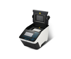 PCR Thermal Cycler Machine Supplier in Singapore