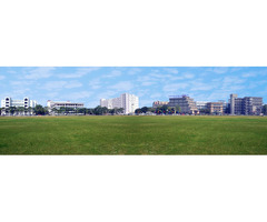 Top Colleges in Lucknow - Integral University
