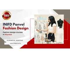 Fashion Designing Colleges in Mumbai