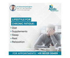 Best Kidney Specialist in Hyderabad