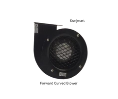 Forward Curved Blower Supplier