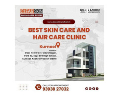 Top Skin Specialist in Kurnool