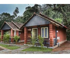 The IBNII RESORT Madikeri