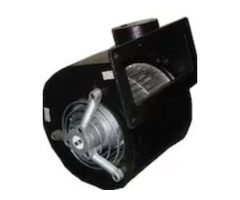 Extrusion Machine Blower Supplier