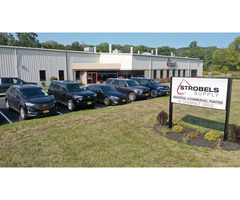 Empowering Industry with Quality Supplies and Paint Services