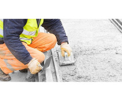 Top Rated Concrete Company in Edmonton