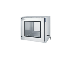 Pass Box Manufacturer, Supplier and Exporter in India