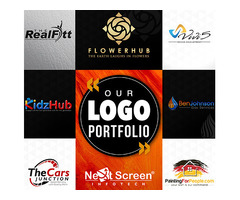 Logo Design for Music