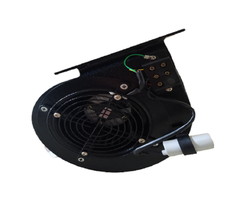 Double Stage Ring Blower Supplier, Manufacturer